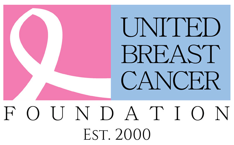 Logo Breast Cancer Foundation