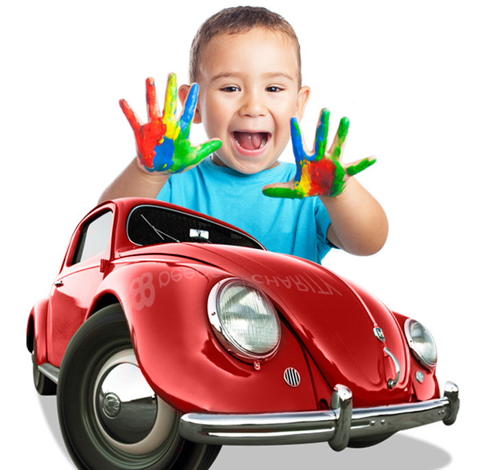 Donar Carro